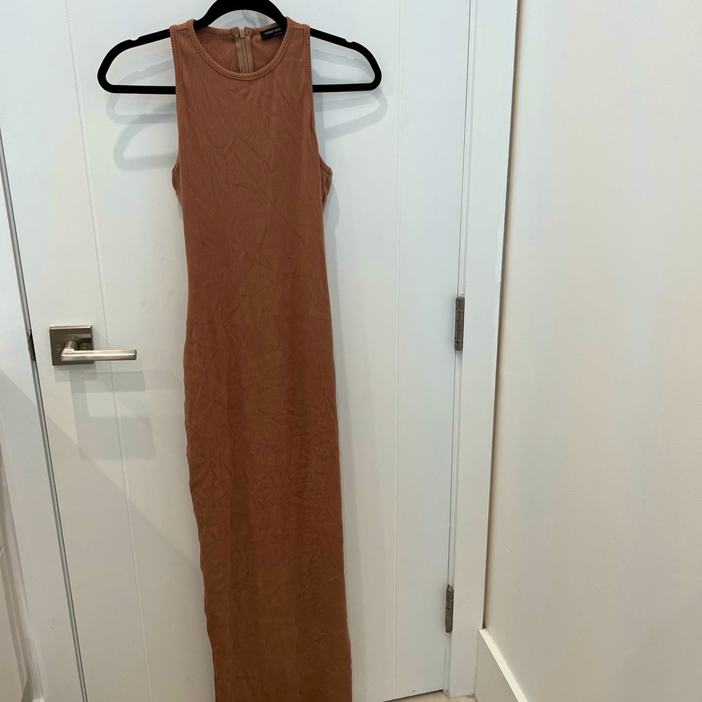 Naked Wardrobe Dress